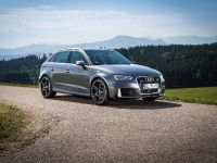 ABT Audi RS3 (2015) - picture 2 of 8