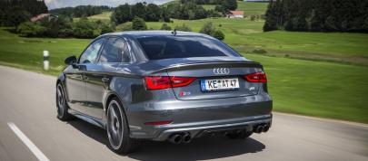 ABT Audi S3 Limo (2015) - picture 4 of 7