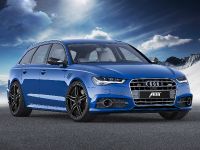 ABT Audi S6 (2015) - picture 1 of 2