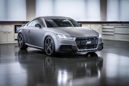 ABT Audi TT Coupe (2015) - picture 1 of 10
