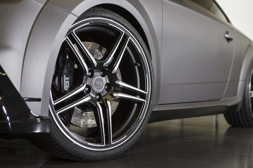 ABT Audi TT Coupe (2015) - picture 9 of 10