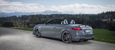 ABT Audi TT Roadster (2015) - picture 4 of 10