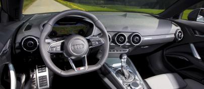 ABT Audi TT Roadster (2015) - picture 7 of 10
