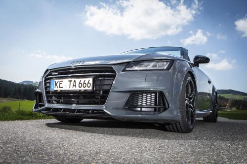 ABT Audi TT Roadster (2015) - picture 1 of 10