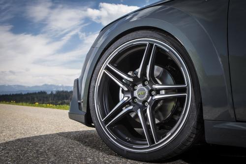 ABT Audi TT Roadster (2015) - picture 9 of 10