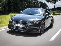 ABT Audi TT XL (2015) - picture 1 of 12