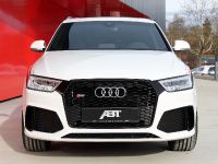 2015 ABT Sportsline Audi RS Q3
