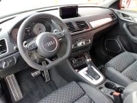 ABT Sportsline Audi RS Q3 (2015)