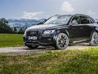ABT Sportsline Audi SQ5 (2015) - picture 2 of 10