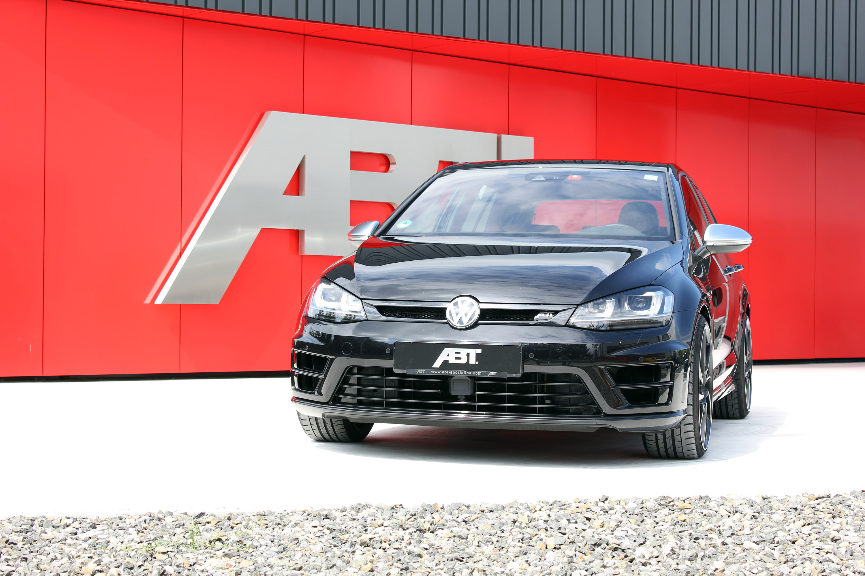 ABT Volkswagen Golf VII