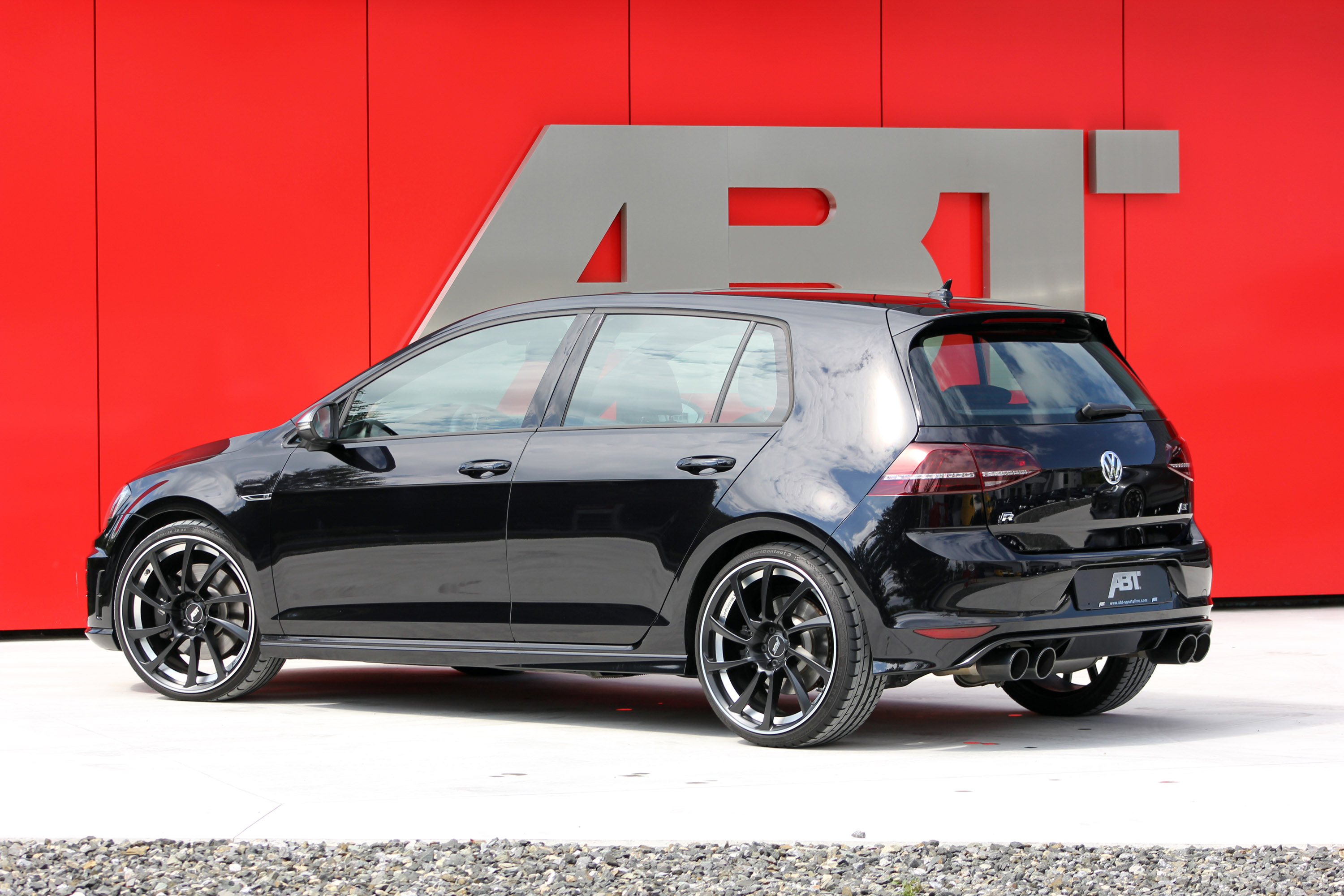 ABT Volkswagen Golf VII