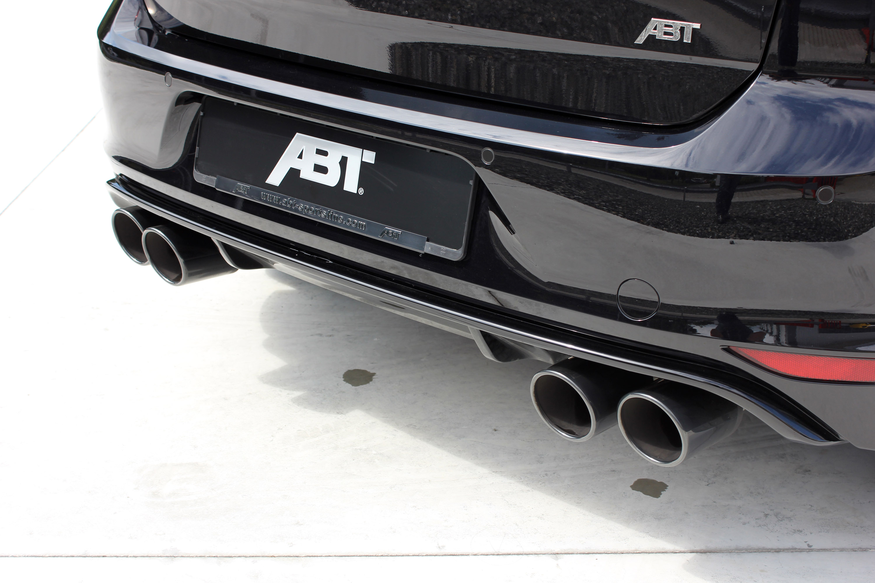 ABT Volkswagen Golf VII