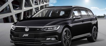 ABT Volkswagen Passat B8 (2015) - picture 4 of 17