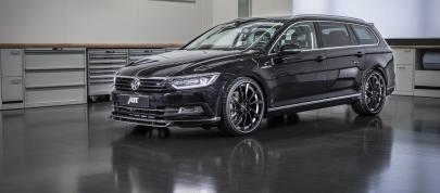 ABT Volkswagen Passat B8 (2015) - picture 7 of 17