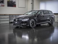 ABT Volkswagen Passat B8 (2015) - picture 7 of 17