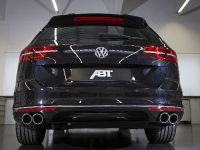 2015 ABT Volkswagen Passat B8
