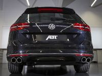 ABT Volkswagen Passat B8 (2015)