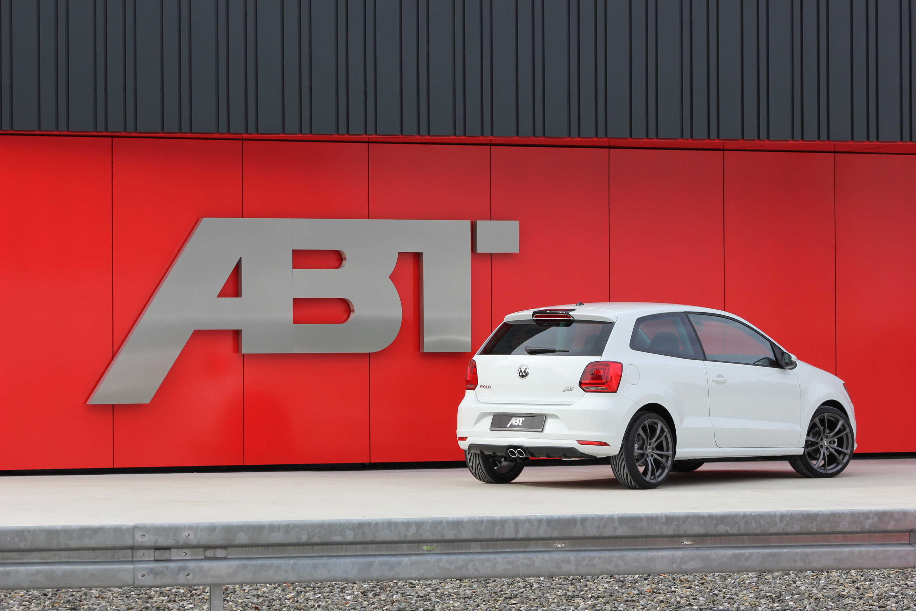 ABT Volkswagen Polo