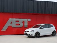 ABT Volkswagen Polo (2015) - picture 1 of 7