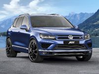 ABT Volkswagen Touareg (2015) - picture 1 of 2