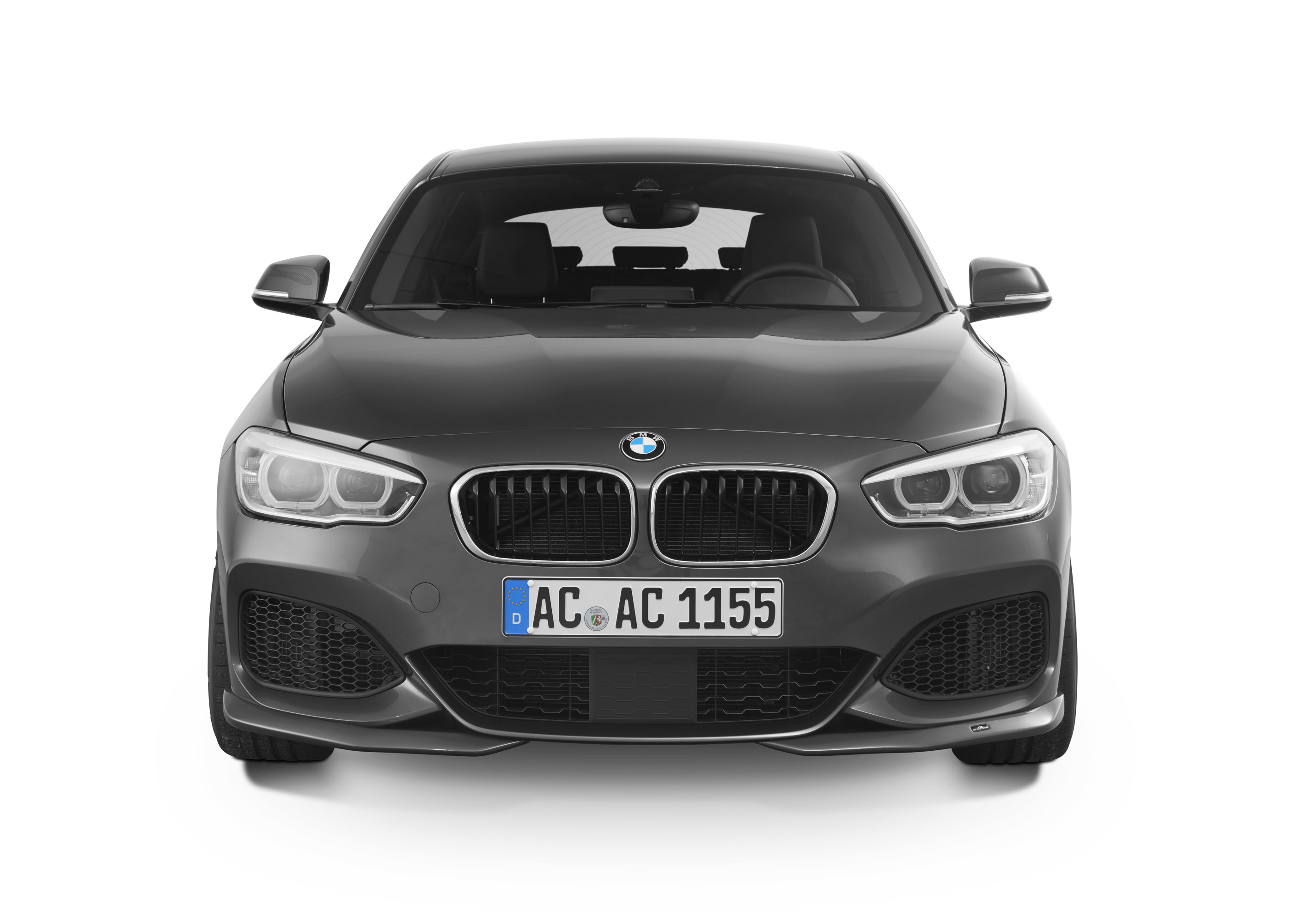 AC Schnitzer BMW 1-Series