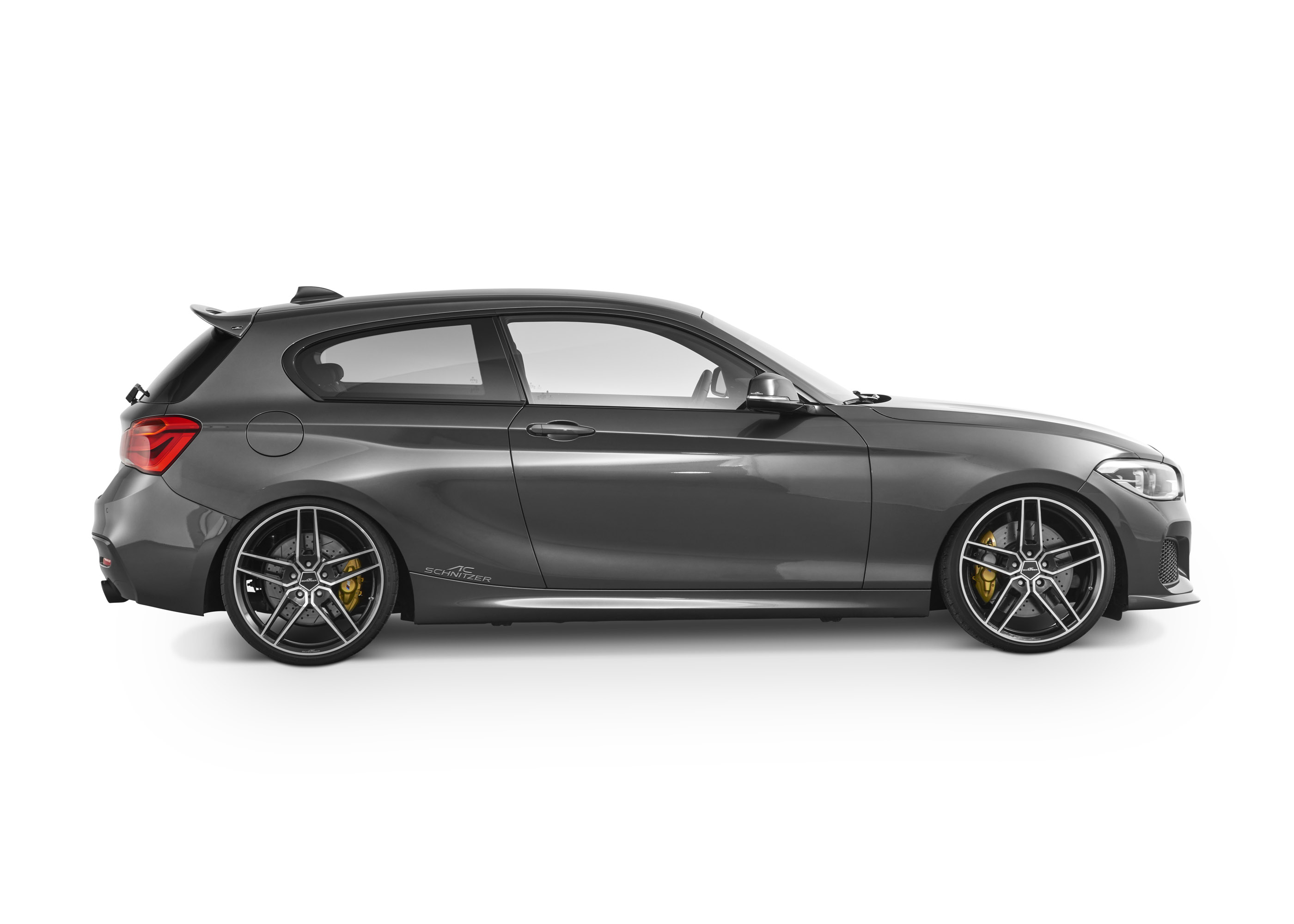 AC Schnitzer BMW 1-Series