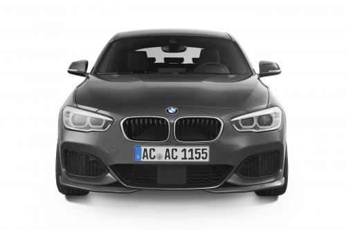 AC Schnitzer BMW 1-Series (2015) - picture 1 of 18