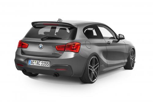 AC Schnitzer BMW 1-Series (2015) - picture 9 of 18