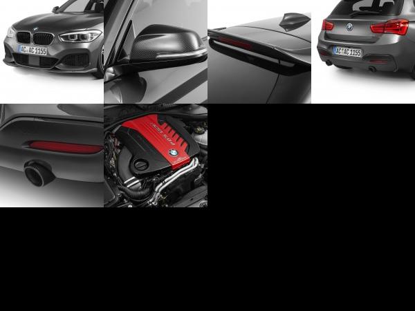 AC Schnitzer BMW 1-Series (2015) - picture 13 of 18