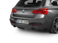 AC Schnitzer BMW 1-Series (2015)