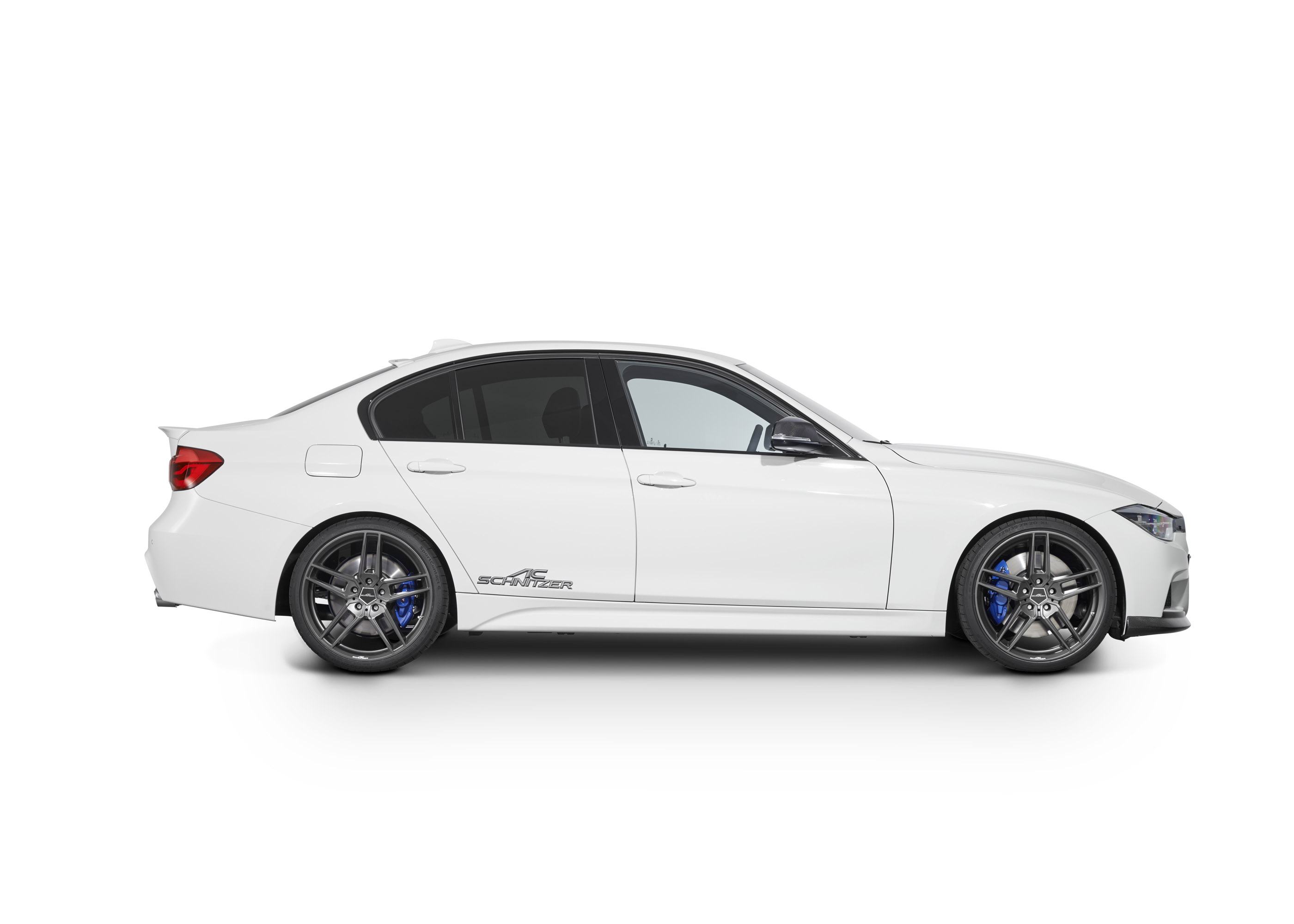 AC Schnitzer BMW 3-Series