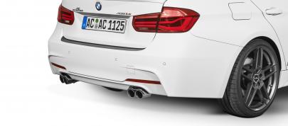 AC Schnitzer BMW 3-Series (2015) - picture 7 of 17