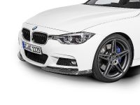 2015 AC Schnitzer BMW 3-Series, 5 of 17