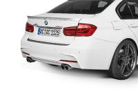 2015 AC Schnitzer BMW 3-Series, 7 of 17