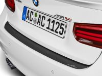 2015 AC Schnitzer BMW 3-Series