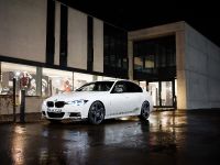 AC Schnitzer BMW 3-Series (2015)