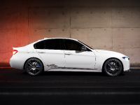 AC Schnitzer BMW 3-Series (2015)