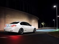AC Schnitzer BMW 3-Series (2015)
