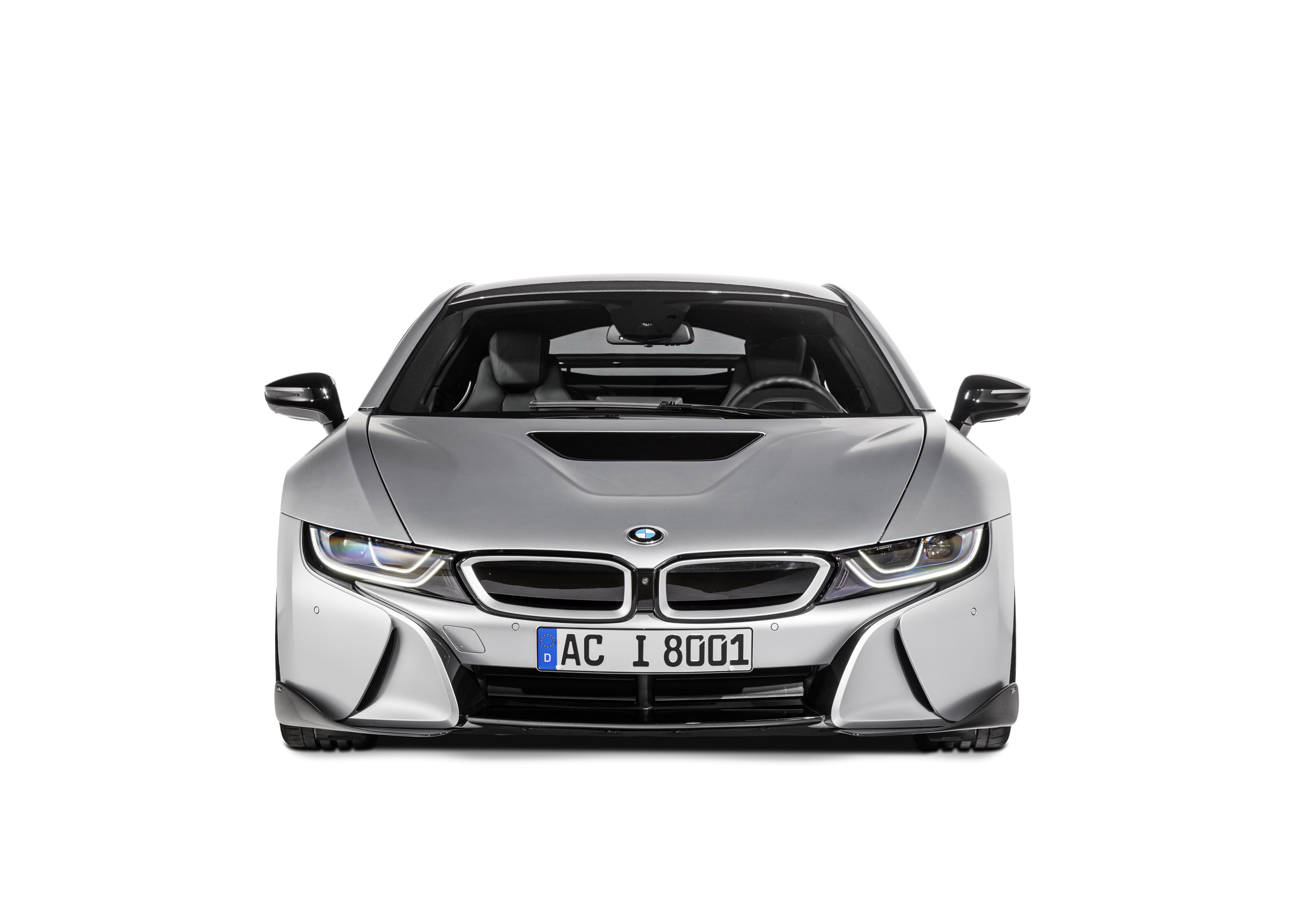 AC Schnitzer BMW i8