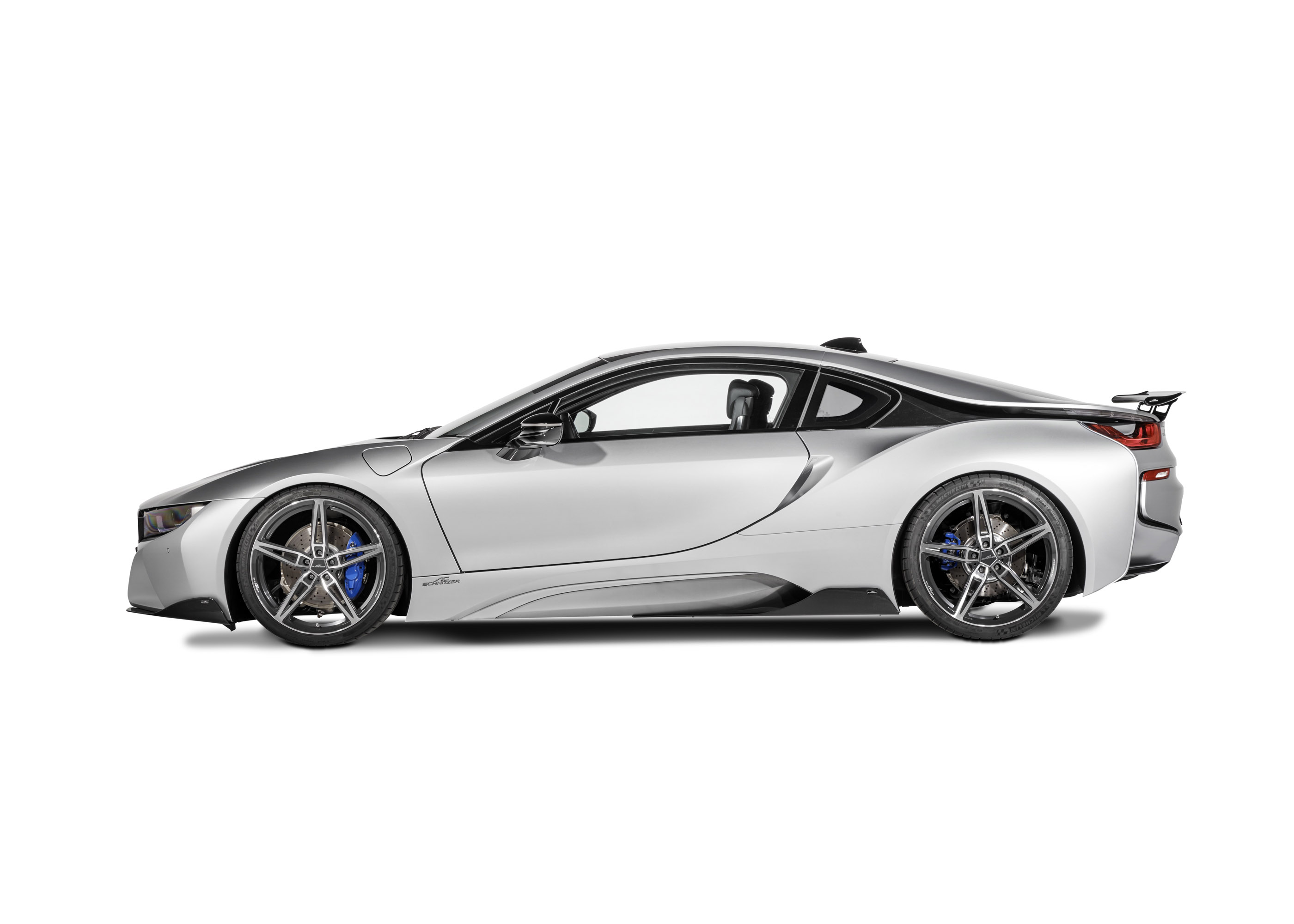 AC Schnitzer BMW i8