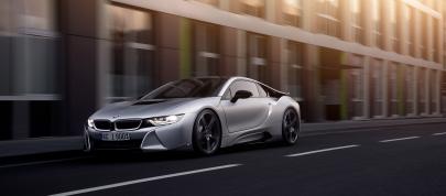 AC Schnitzer BMW i8 (2015) - picture 4 of 21