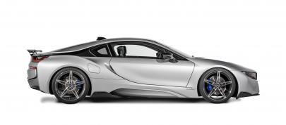 AC Schnitzer BMW i8 (2015) - picture 7 of 21