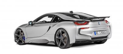 AC Schnitzer BMW i8 (2015) - picture 12 of 21