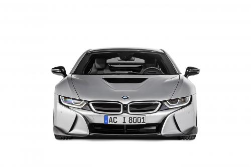 AC Schnitzer BMW i8 (2015) - picture 1 of 21