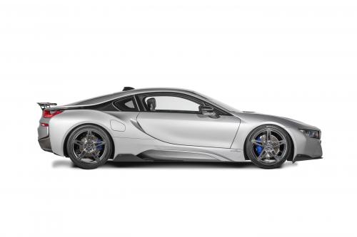 AC Schnitzer BMW i8 (2015) - picture 8 of 21