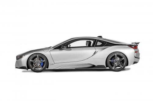 AC Schnitzer BMW i8 (2015) - picture 9 of 21