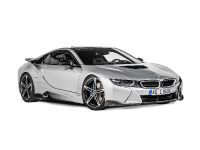 AC Schnitzer BMW i8 (2015) - picture 3 of 21