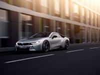 AC Schnitzer BMW i8 (2015) - picture 4 of 21