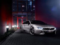 AC Schnitzer BMW i8 (2015) - picture 5 of 21