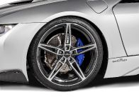 AC Schnitzer BMW i8 (2015)